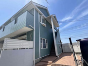 レオパレス米子の画像