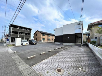 【駐車場】 | レオパレスＯＴＴＯ