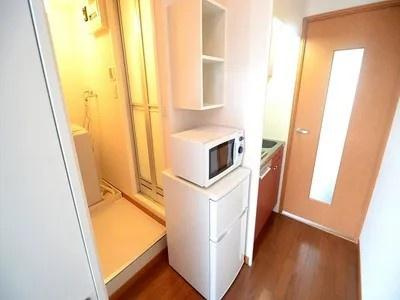 【その他】 | レオパレスＡＹ２６