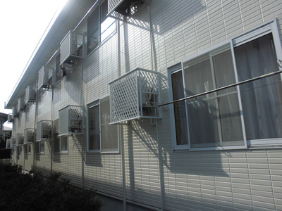 【その他】 | レオパレスチェリッシュ