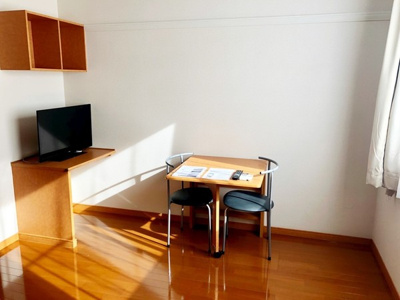 【設備】 | レオパレスグレイス