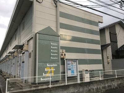 【その他】 | レオパレスグレイス