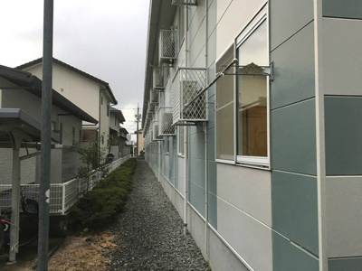 【その他】 | レオパレスグレイス