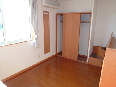 【収納】 | レオパレスグレイス