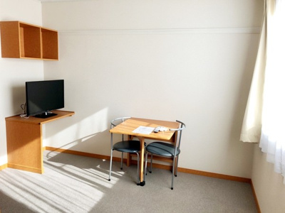 【内装】 | レオパレスグレイス