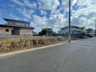 龍ケ崎市松葉4丁目　全4区画分譲地　Ｃ区画の画像
