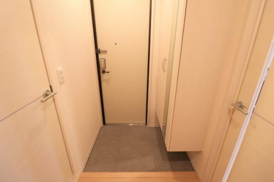 【玄関】 | CHコート