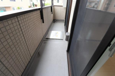 【バルコニー】 | CHコート