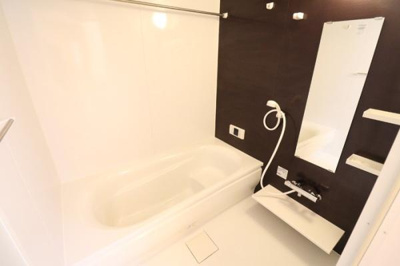 【浴室】 | CHコート