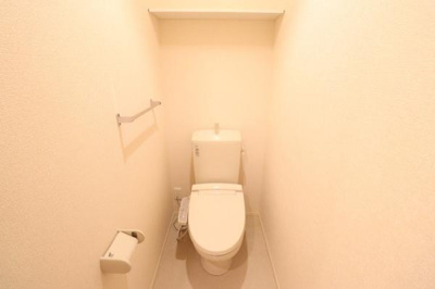 【トイレ】 | CHコート