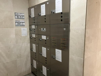 【その他共用部分】 | NK氷川マンション