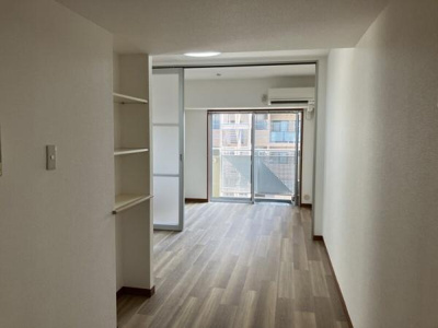 【居間・リビング】 | NK氷川マンション