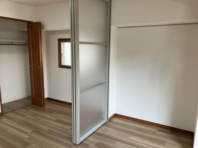 【洋室】 | NK氷川マンション