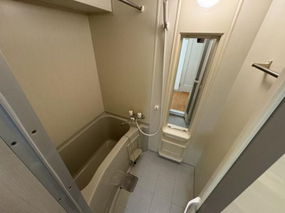 【浴室】 | NK氷川マンション