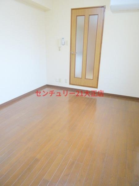 マンション雅の洋室|★洋室★広々6.5帖★