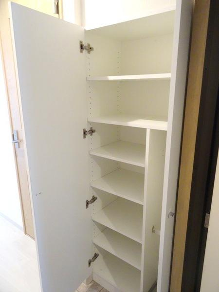 M’sPalazzＯ UNIVERSALの玄関|★たっぷり入るシューズボックス★