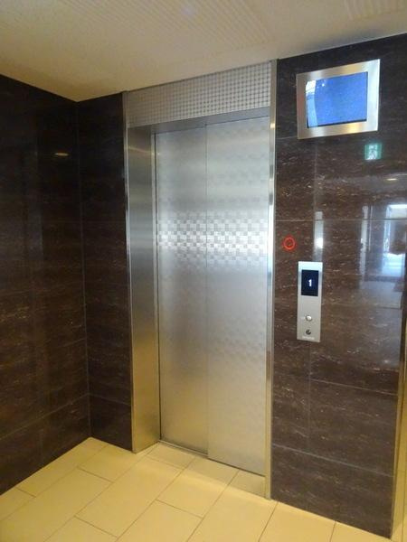 M’sPalazzＯ UNIVERSALのエントランス|★エレベーター完備★