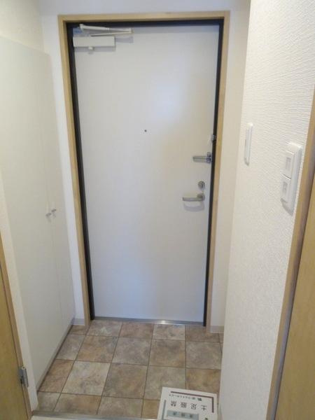 M’sPalazzＯ UNIVERSALの玄関|★綺麗な玄関スペース★