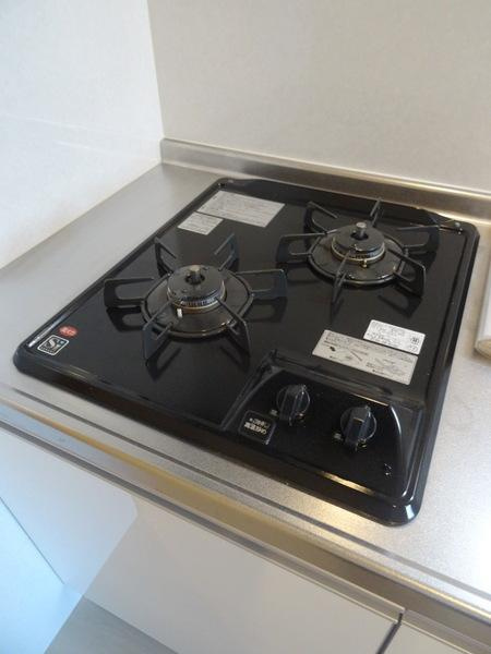 M’sPalazzＯ UNIVERSALのキッチン|★お料理楽々★