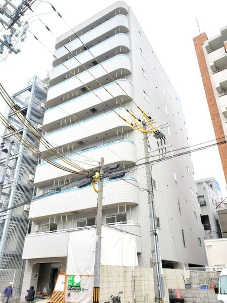 M’sPalazzＯ UNIVERSALの外観|★令和元年８月完成★