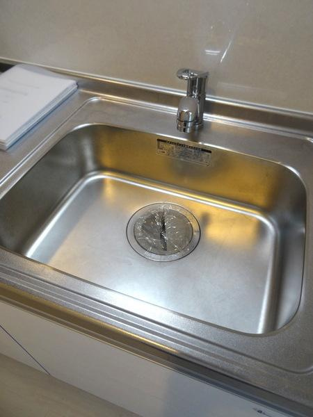 M’sPalazzＯ UNIVERSALのキッチン|★使いやすい大きさ★