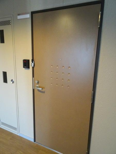 M’sPalazzＯ UNIVERSALの玄関|★表玄関★