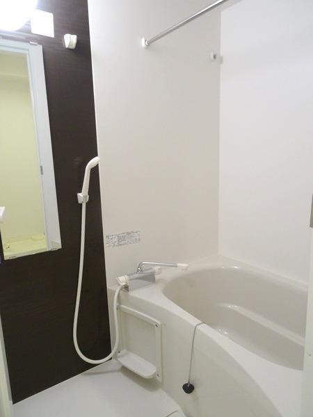 M’sPalazzＯ UNIVERSALの浴室|★ゆったり浸かれます★