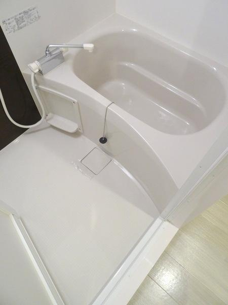 M’sPalazzＯ UNIVERSALの浴室|★綺麗なお風呂★