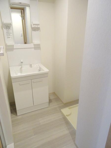 M’sPalazzＯ UNIVERSALの洗面所|★脱衣所有ります★