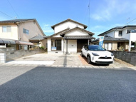米子市淀江町佐陀　戸建の画像
