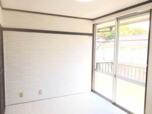 【居間・リビング】 | 居室