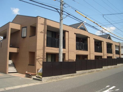 【外観】 | ミキスターB