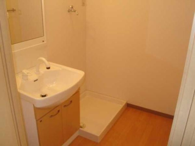 【洗面所】 | ミキスターB