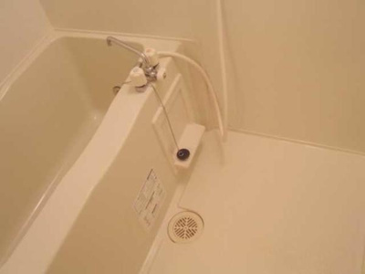 【浴室】 | ミキスターB