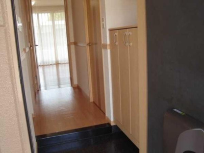 【玄関】 | ミキスターB