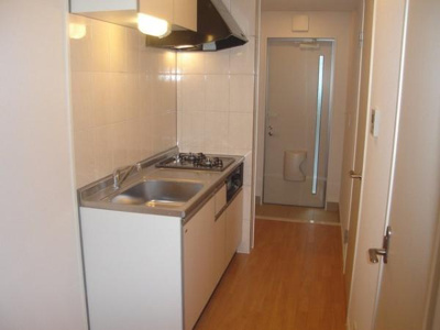 【内装】 | カーサドルチェ