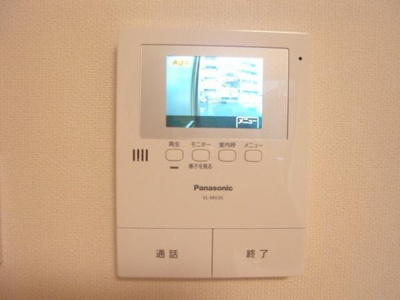 【セキュリティ】 | カーサドルチェ