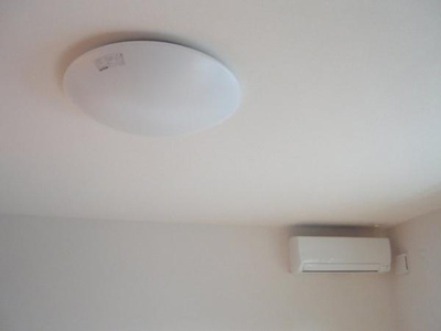 【設備】 | カーサドルチェ