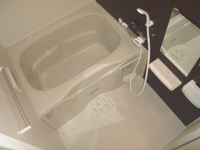 【浴室】 | カーサドルチェ