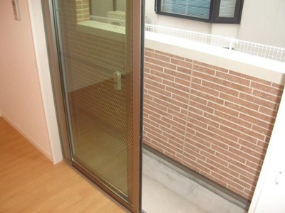 【バルコニー】 | カーサドルチェ