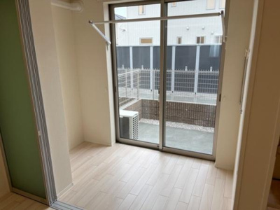 【バルコニー】 | マリーゴールド