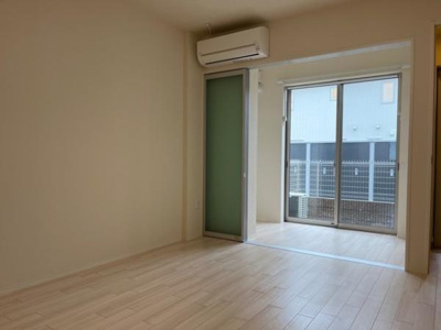 【内装】 | マリーゴールド