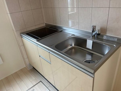 【キッチン】 | マリーゴールド