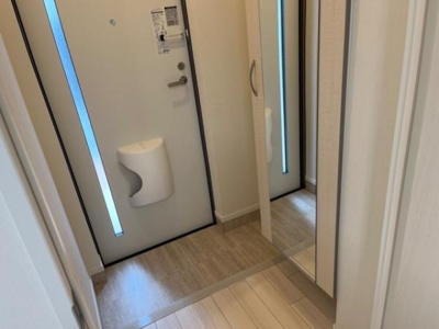 【玄関】 | マリーゴールド