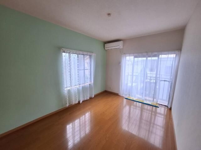 ライフステージⅠの洋室