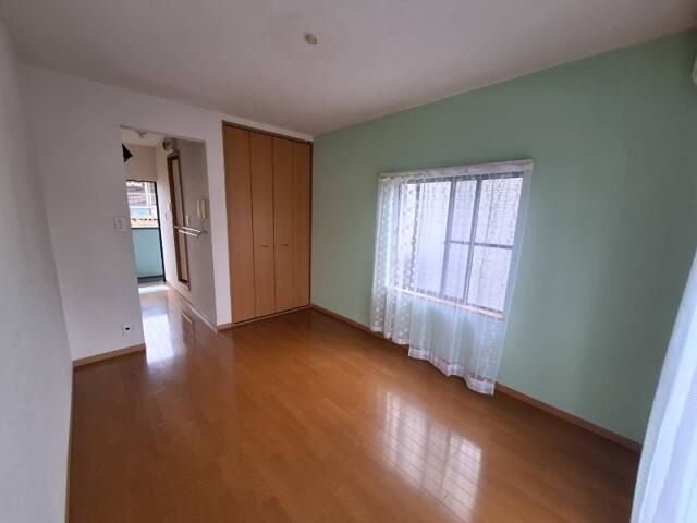 ライフステージⅠの洋室