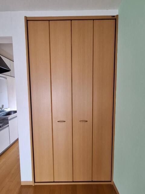 ライフステージⅠの収納