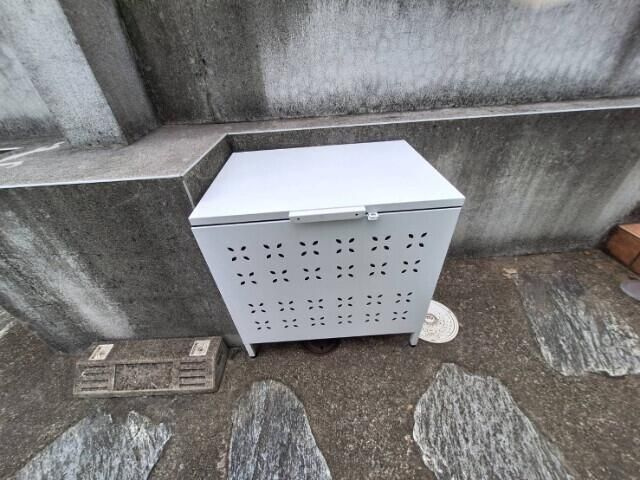 ライフステージⅠのその他共用部分