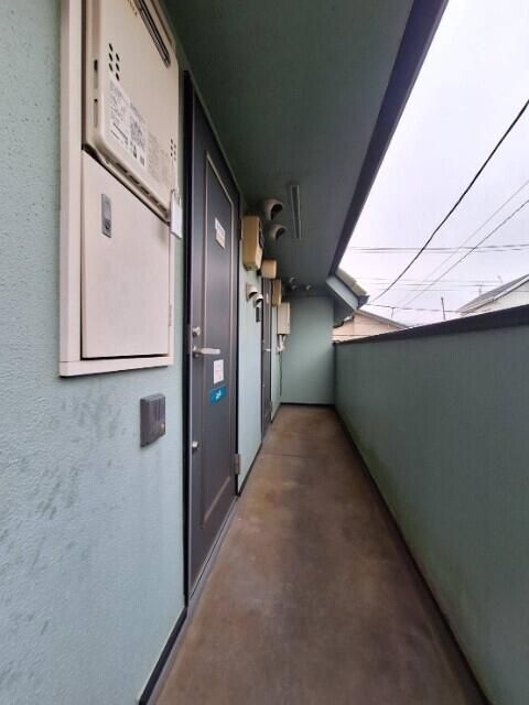 ライフステージⅠのその他共用部分