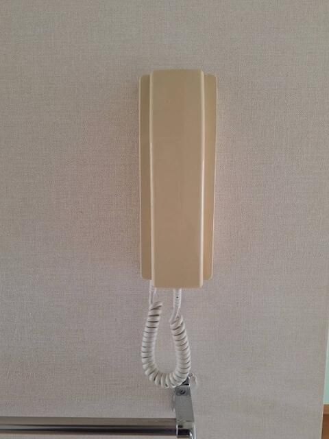 ライフステージⅠのセキュリティ